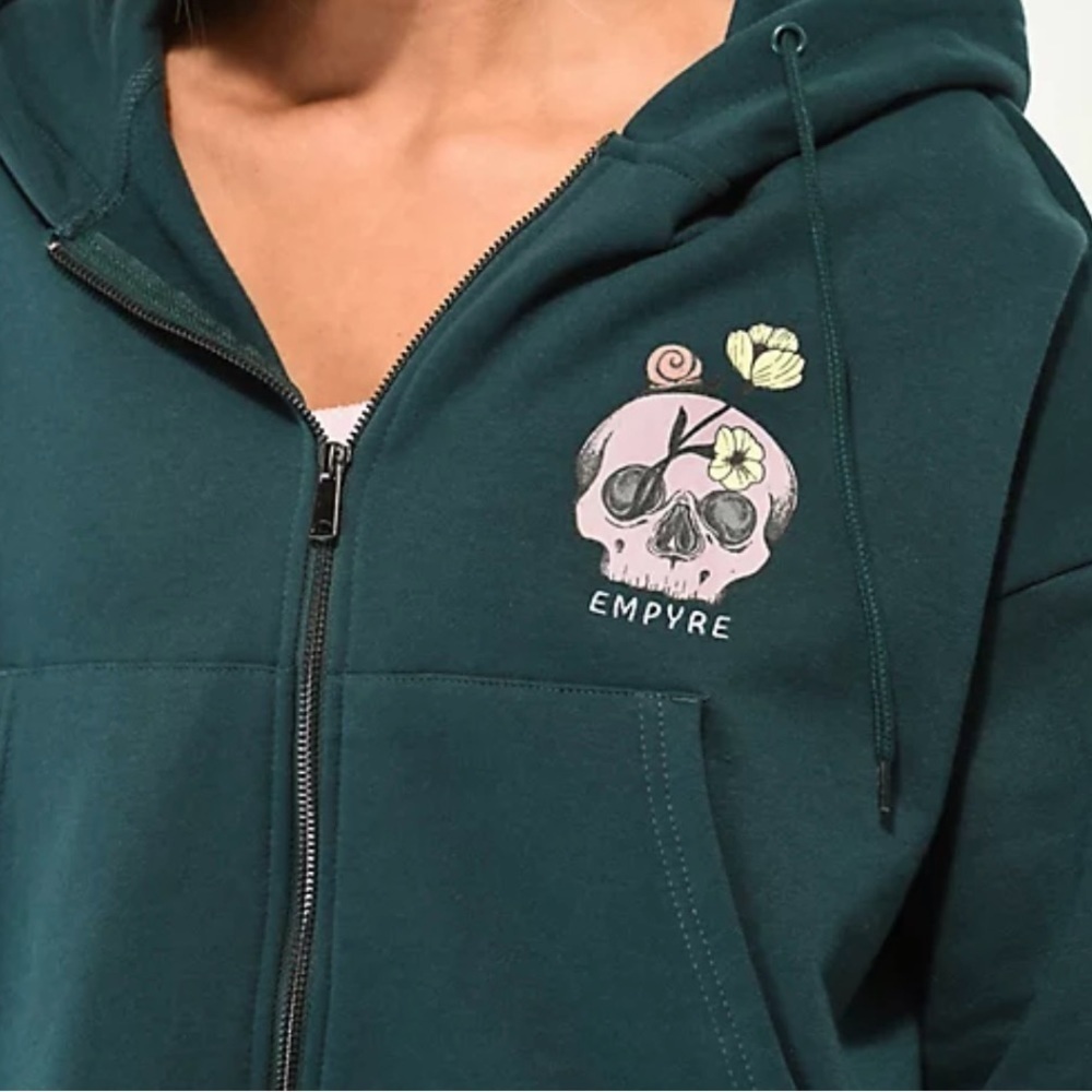 Empyre Hoodie